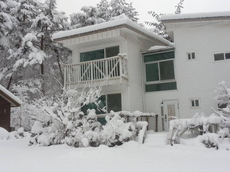 Blue Sky Milky Way Pension Yangyang Exterior photo