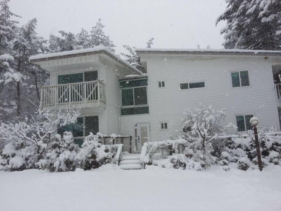 Blue Sky Milky Way Pension Yangyang Exterior photo