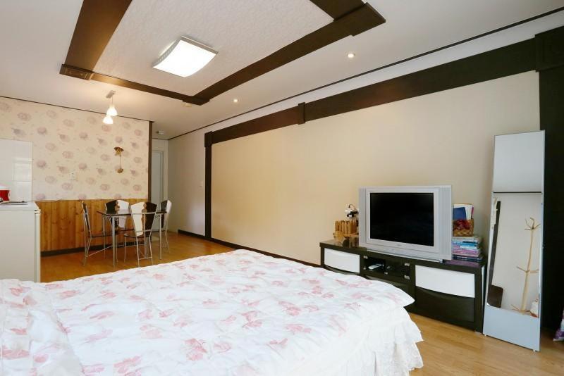 Blue Sky Milky Way Pension Yangyang Exterior photo